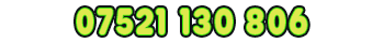 07521130806